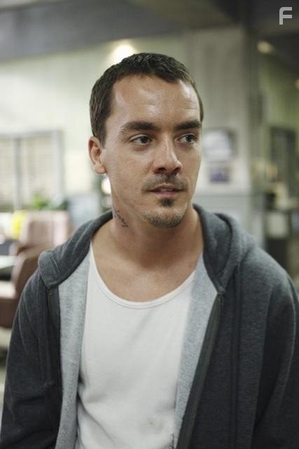 Mike Foy in 187 Детройт (2010)