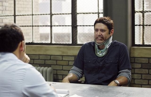 Shaun Majumder in 187 Детройт (2010)