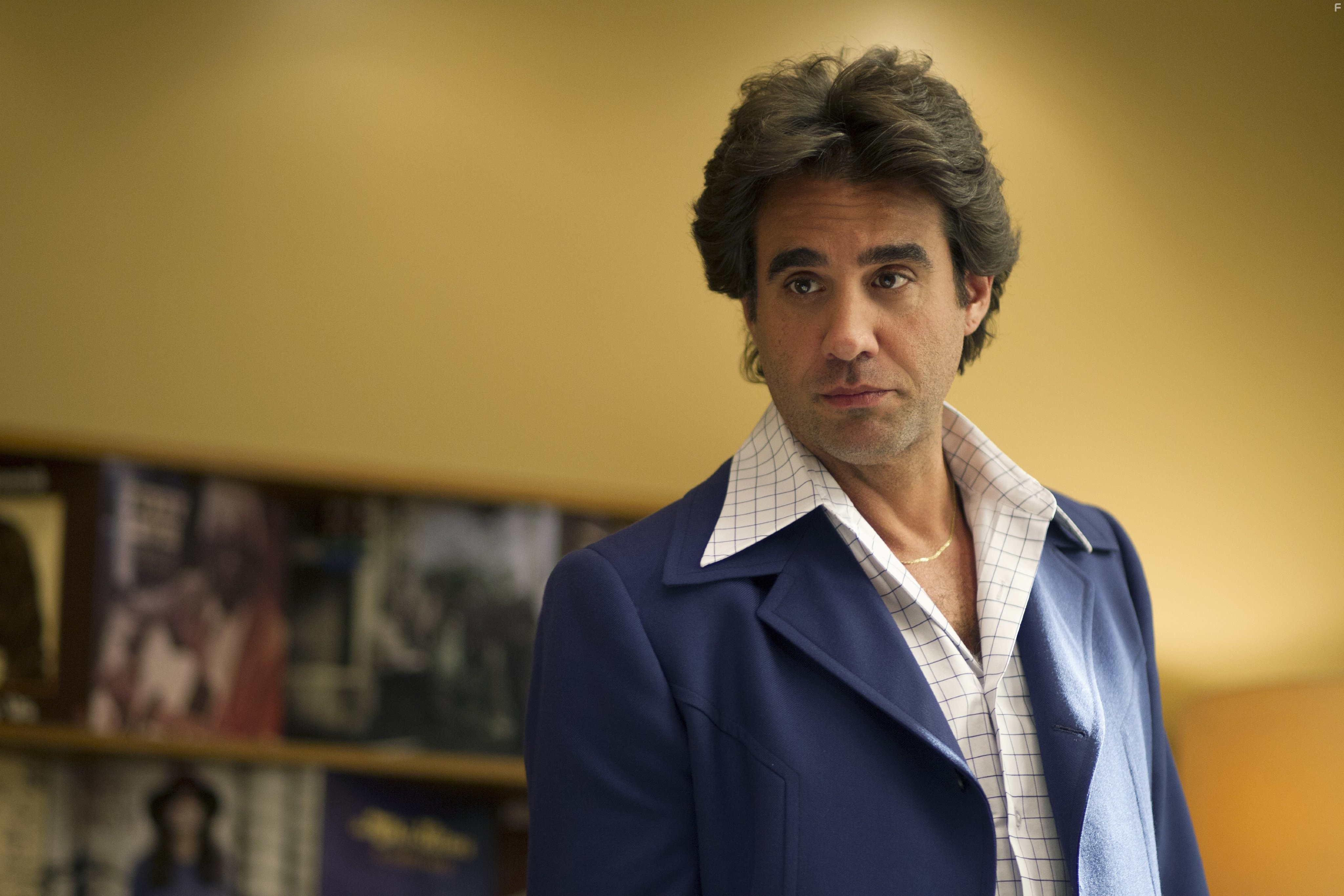 Bobby Cannavale in Винил (2016)