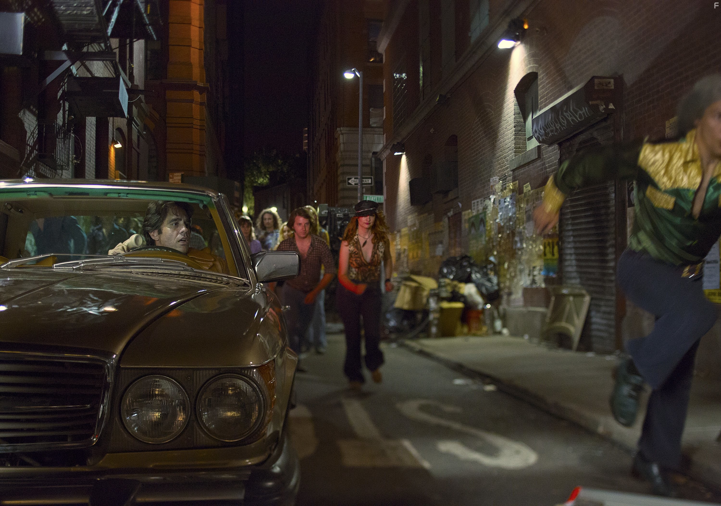 Bobby Cannavale in Винил (2016)