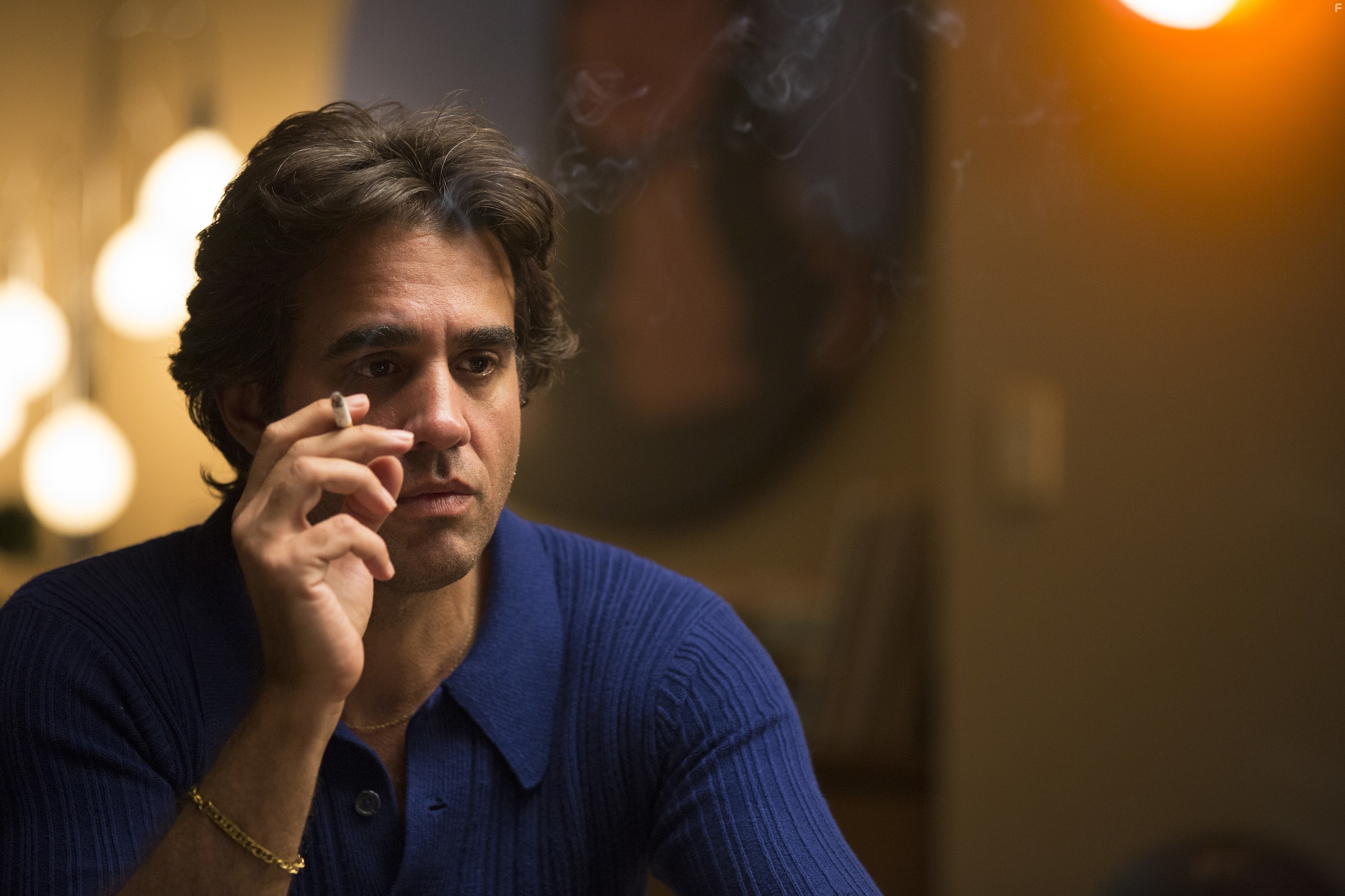 Bobby Cannavale in Винил (2016)