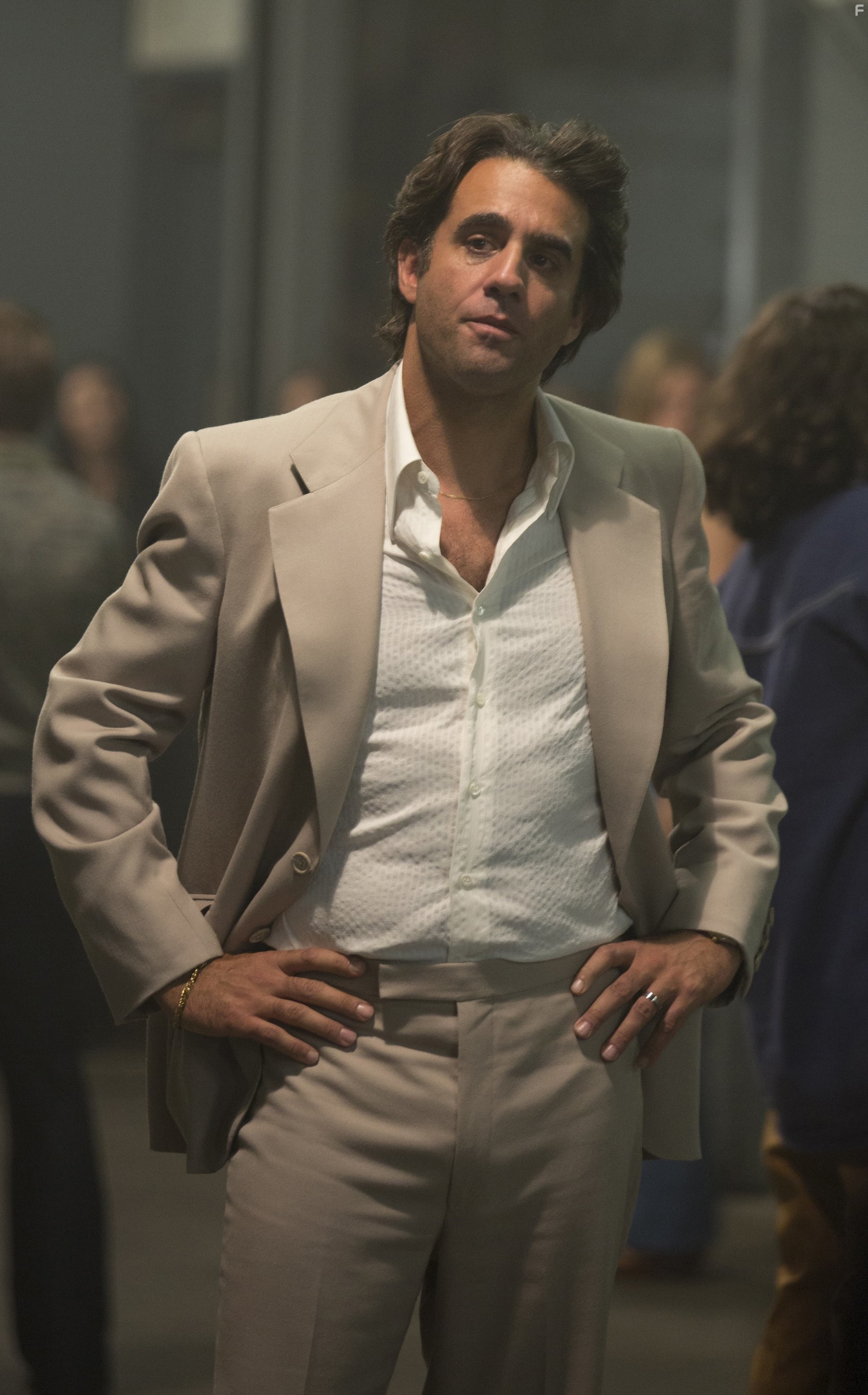 Bobby Cannavale in Винил (2016)