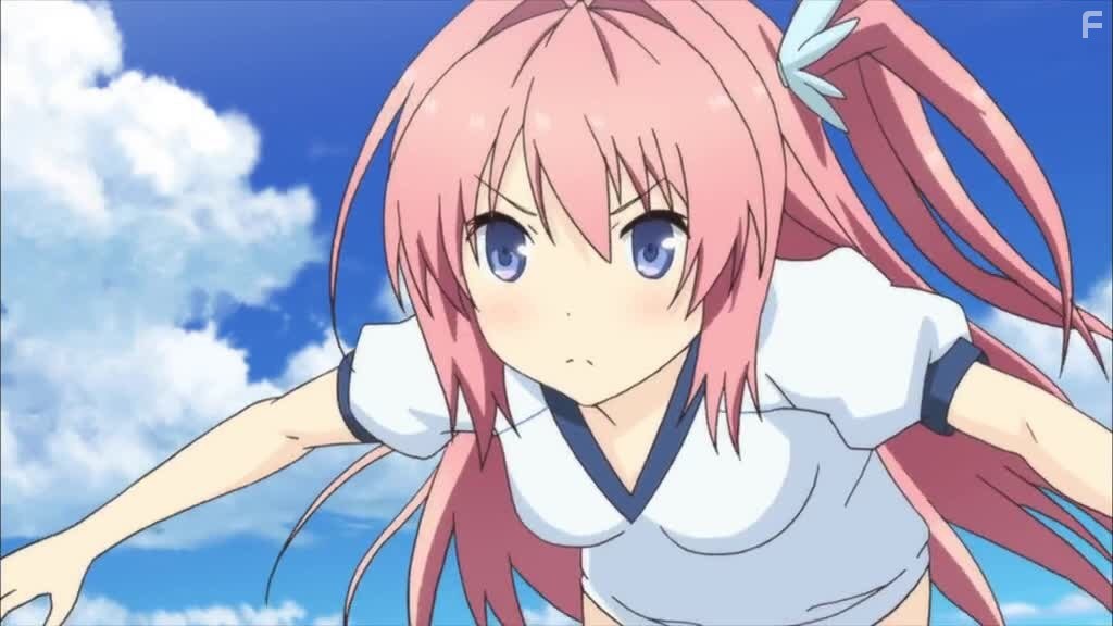 Чотири ритми по той бiк блакитi (2016)