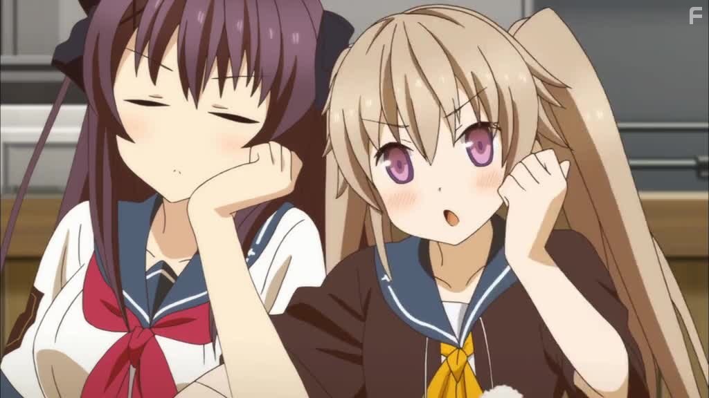 Чотири ритми по той бiк блакитi (2016)