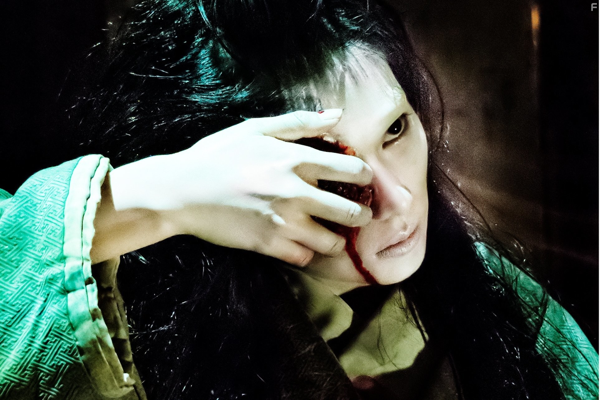 Только через твой труп