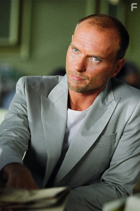 Luke Goss in Тот самый человек (2005)