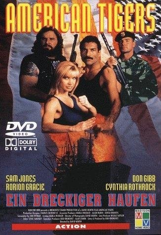 American Tigers (1996)
