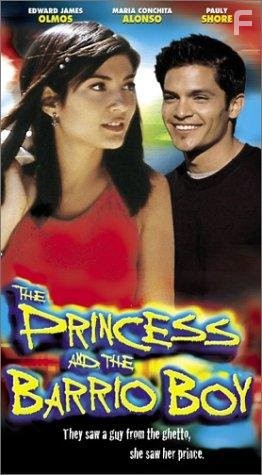 The Princess & the Barrio Boy (2000)