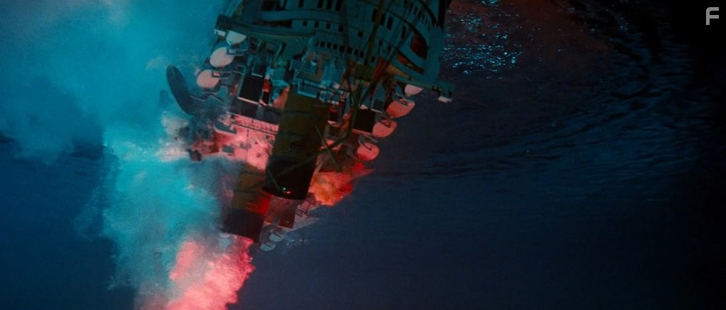 Приключения Посейдона (1972)