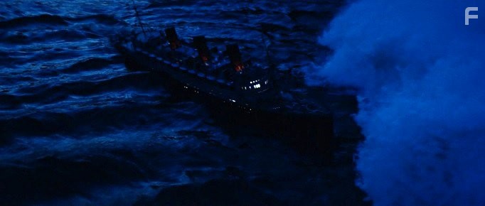 Приключения Посейдона (1972)