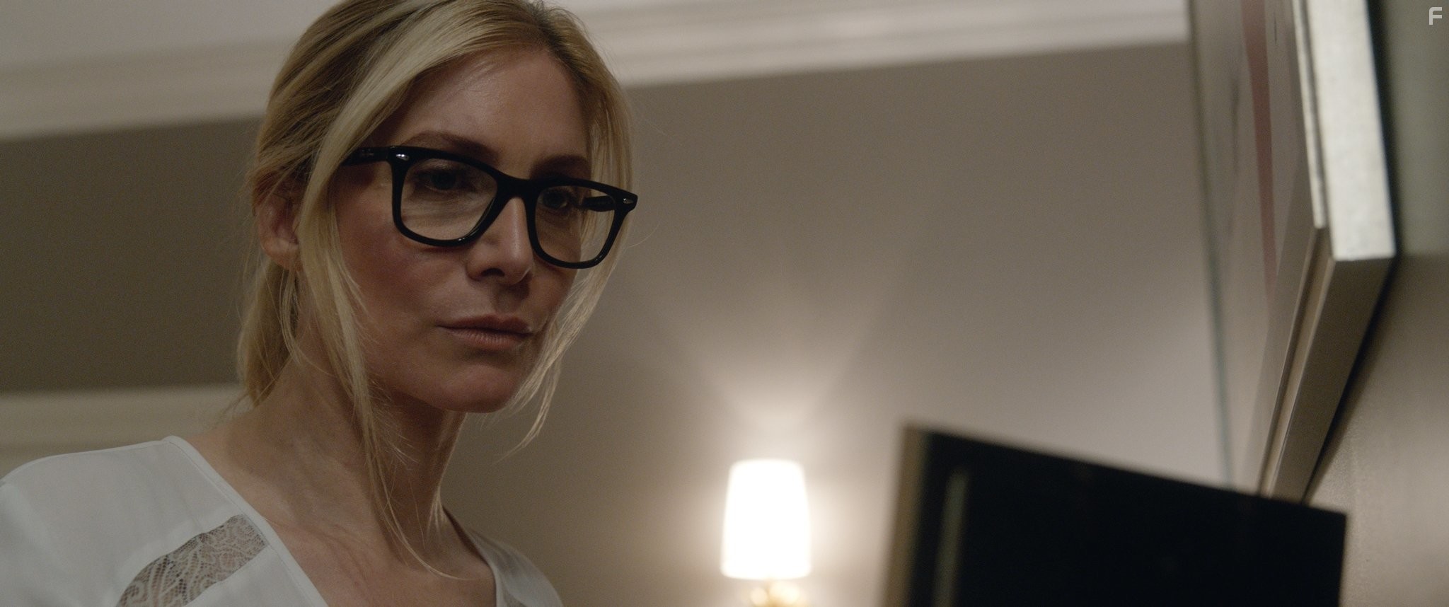 Elizabeth Mitchell in Судная ночь 3 (2016)