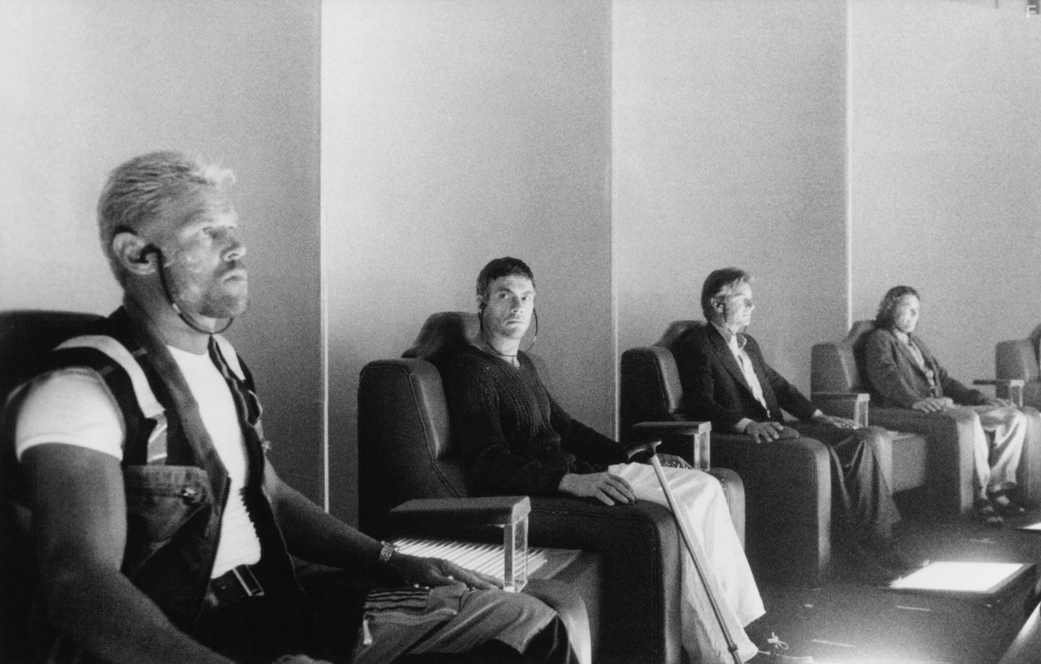 Колония (1997)