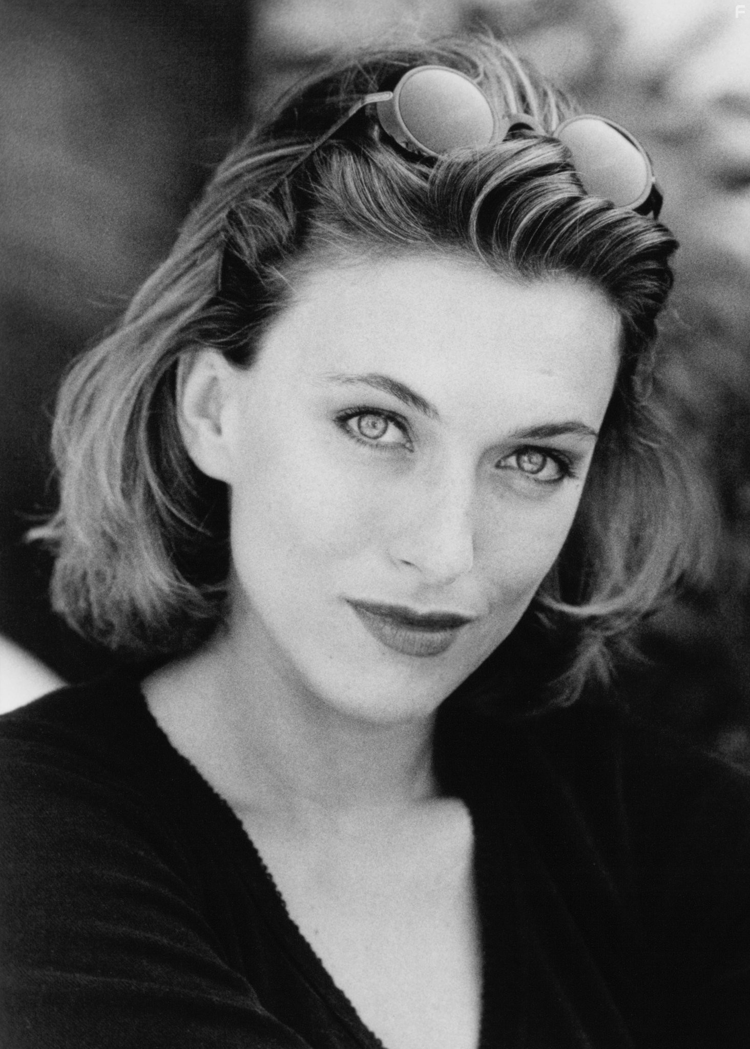 Natacha Lindinger in Колония (1997)