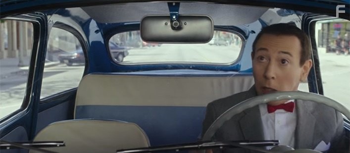 Paul Reubens in Дом игрушек Пи-ви (2016)