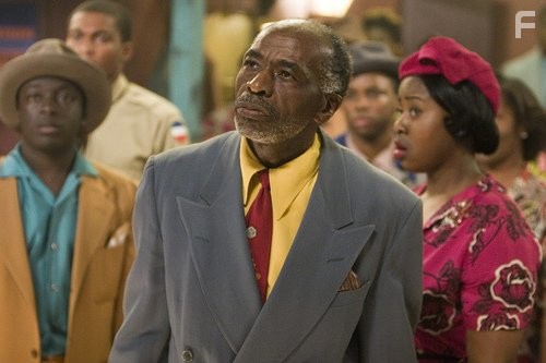 Бар 'Медонос' (2007)