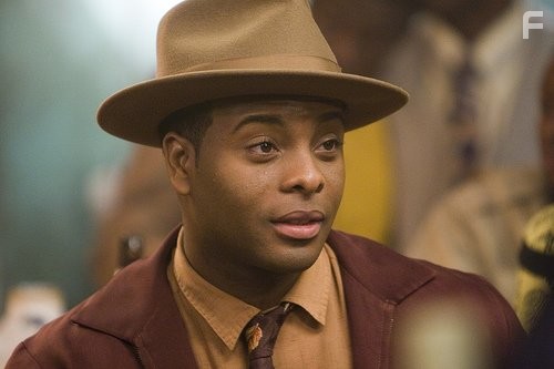 Kel Mitchell in Бар 'Медонос' (2007)