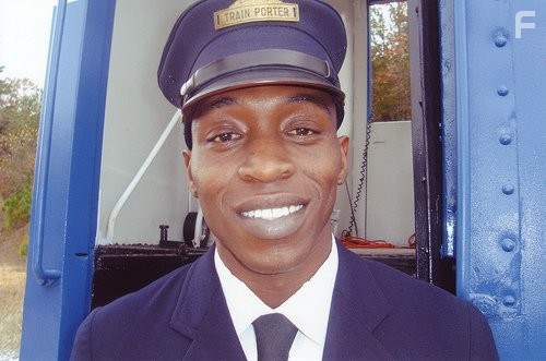 Бар 'Медонос' (2007)