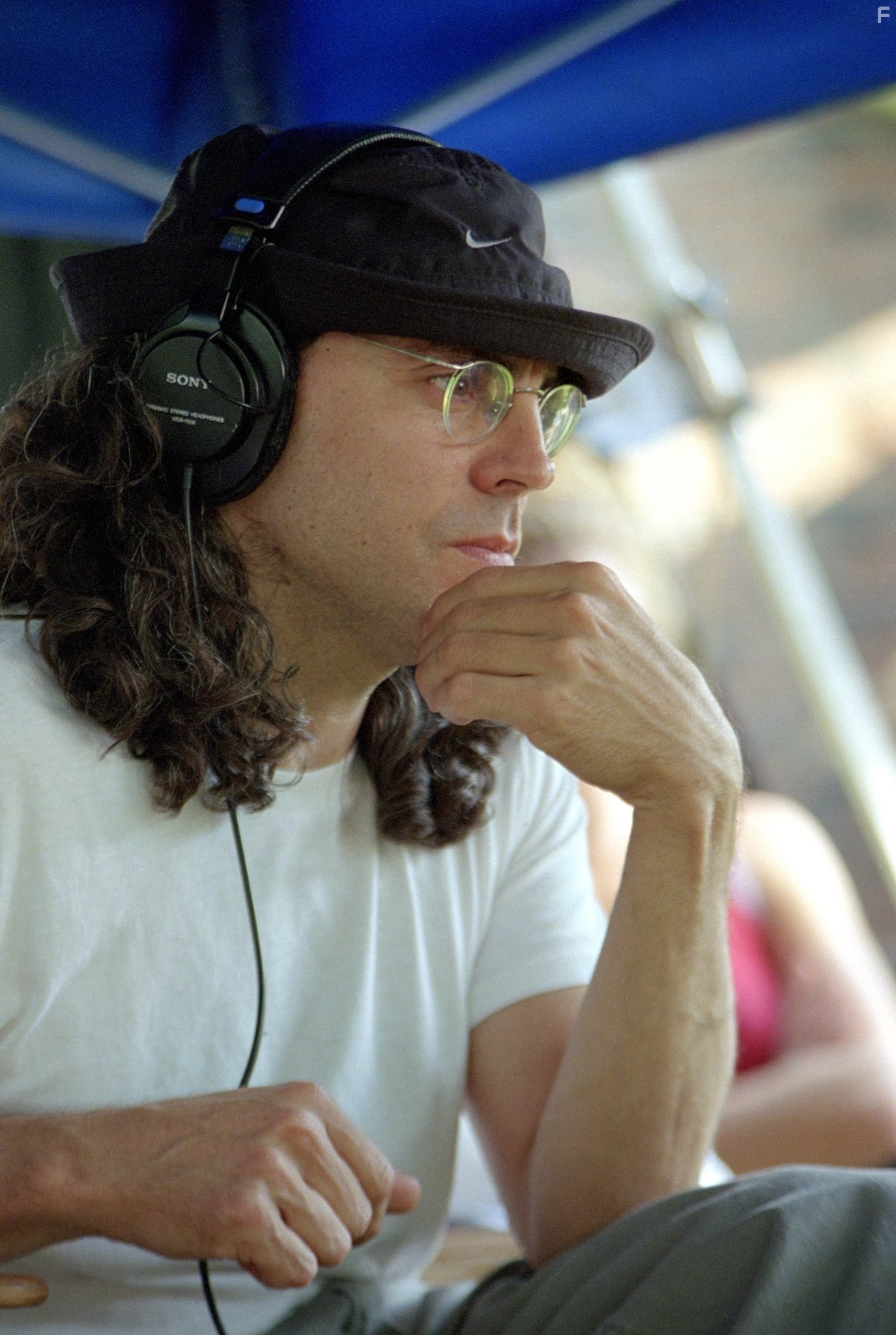 Tom Shadyac in Брюс всемогущий (2003)