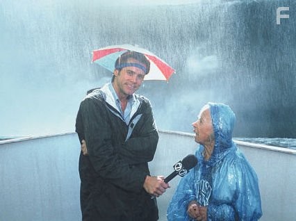 Jim Carrey in Брюс всемогущий (2003)