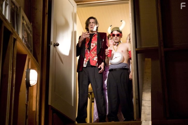 Zach Cregger and Trevor Moore in Мисс Март (2009)