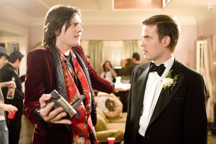 Zach Cregger and Trevor Moore in Мисс Март (2009)