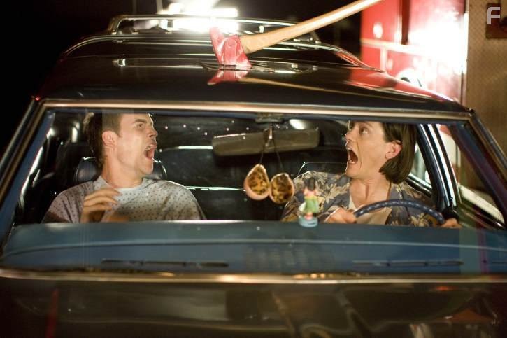 Zach Cregger and Trevor Moore in Мисс Март (2009)