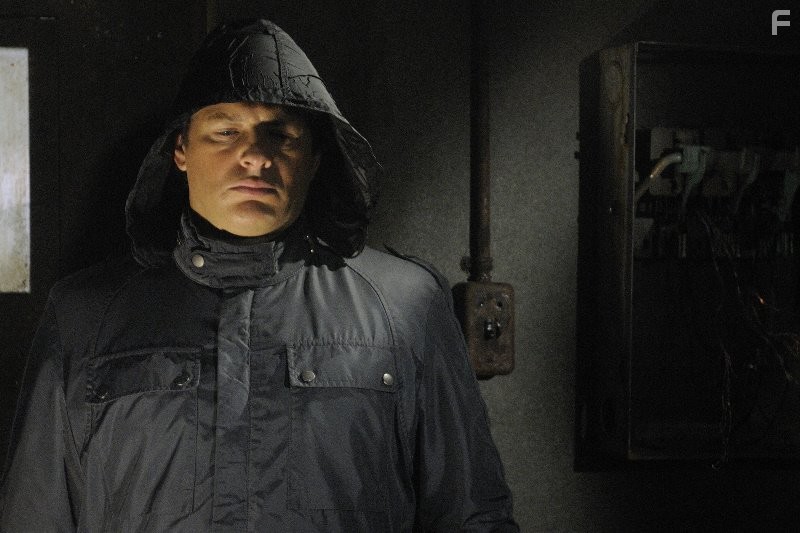 Costas Mandylor in Пила V: Хэллоуин (2008)