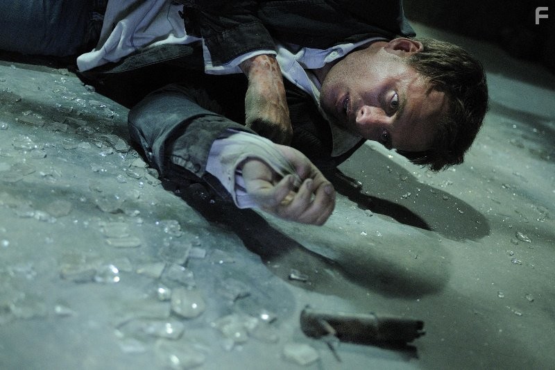 Greg Bryk in Пила V: Хэллоуин (2008)