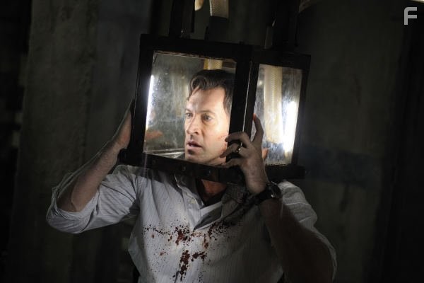 Scott Patterson in Пила V: Хэллоуин (2008)
