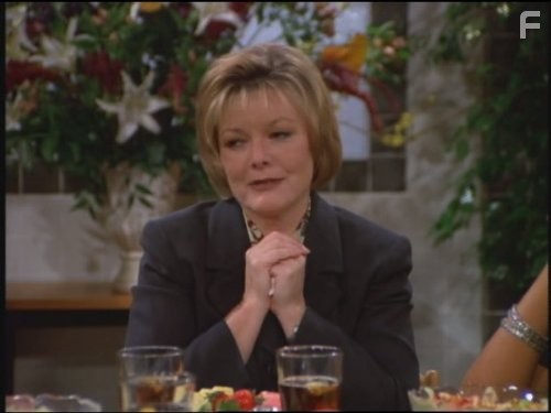 Jane Curtin in Третья планета от Солнца (1996)