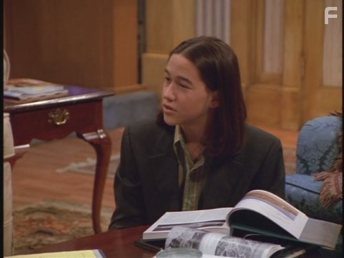 Третья планета от Солнца (1996)