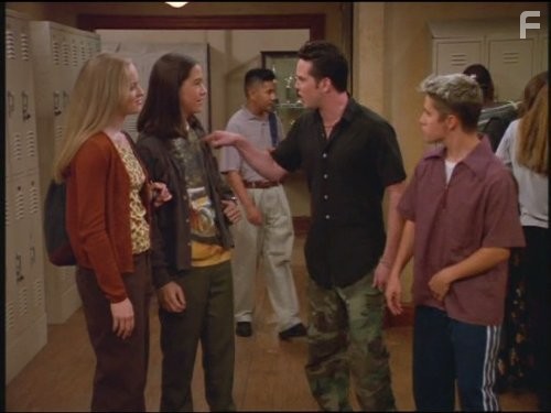 Третья планета от Солнца (1996)