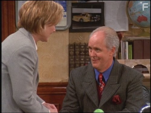 Третья планета от Солнца (1996)