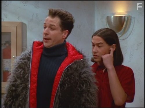 Третья планета от Солнца (1996)