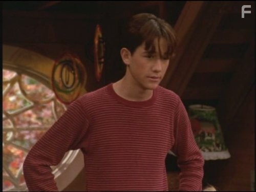 Третья планета от Солнца (1996)