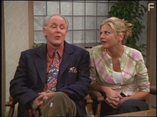 Третья планета от Солнца (1996)