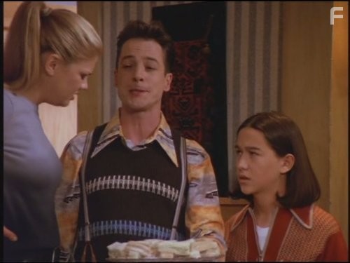 Третья планета от Солнца (1996)