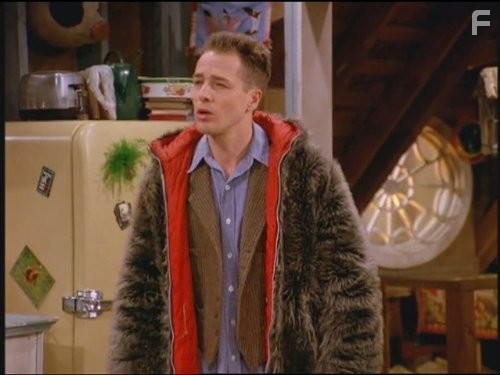 Третья планета от Солнца (1996)