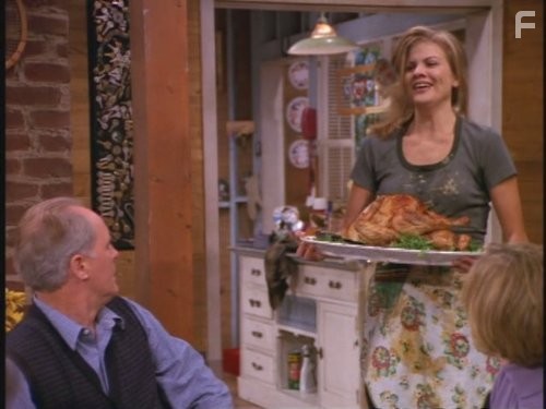 Третья планета от Солнца (1996)