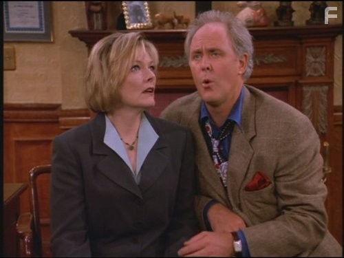 Третья планета от Солнца (1996)