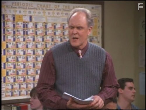 Третья планета от Солнца (1996)