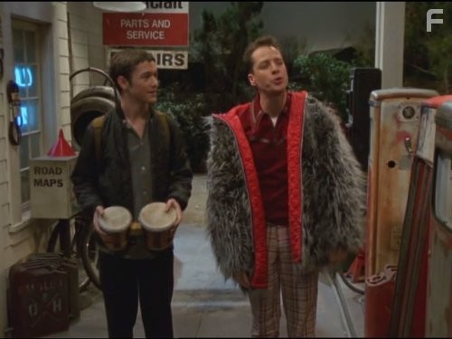 Третья планета от Солнца (1996)