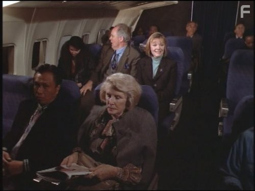 Третья планета от Солнца (1996)