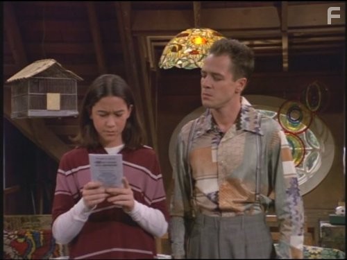 Третья планета от Солнца (1996)