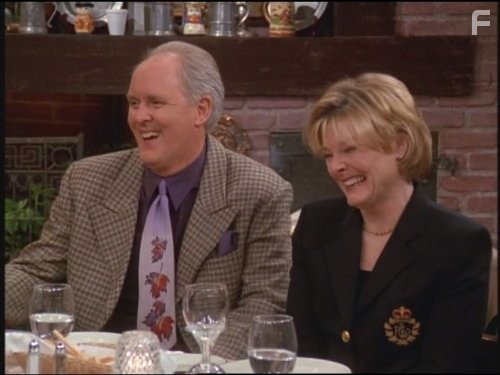 Третья планета от Солнца (1996)