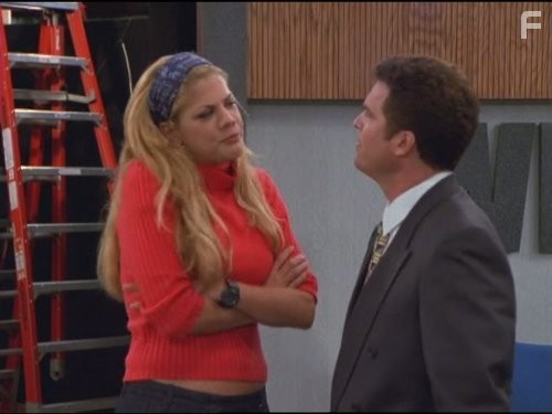 Третья планета от Солнца (1996)