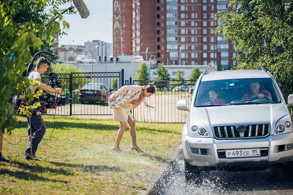 Все к лучшему #1