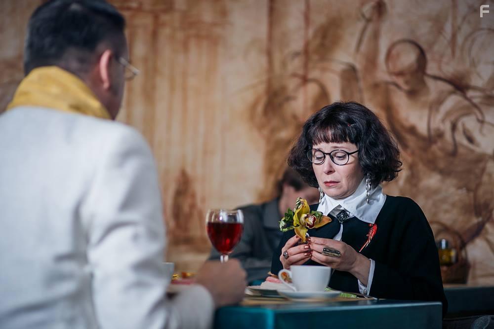 Все к лучшему #3