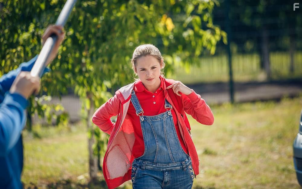 Все к лучшему #9