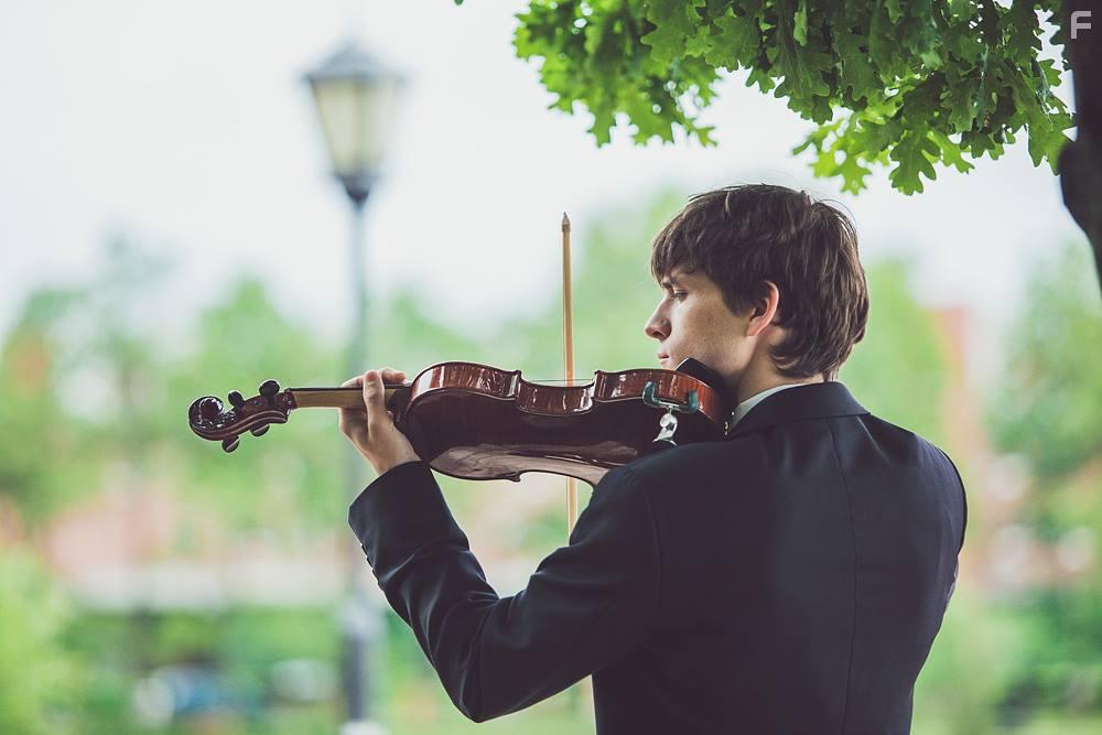 Все к лучшему #11